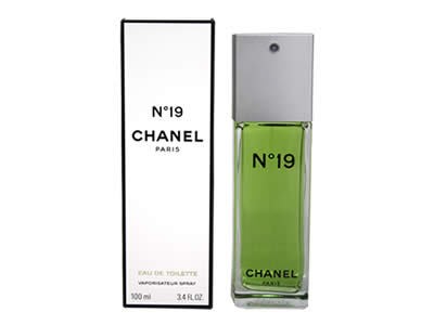 CHANEL シャネル N°19 オードトワレ 100ml 香水 VAPORISATEUR｜Yahoo