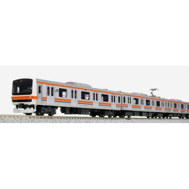 Yahoo!オークション - KATO 10-1417 209系500番台 武蔵野線 8両セット