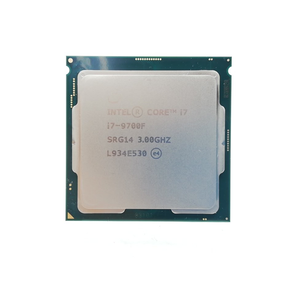 2026年最新】Yahoo!オークション - cpu+core+i7+9700(すべて)の中古品