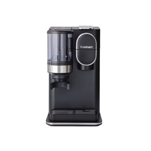 Cuisinart ミル付きドリップコーヒーメーカー Grind & Brew｜Yahoo