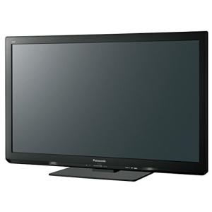 Panasonic デジタルハイビジョン液晶テレビ TH-P42ST3 42インチ 中古