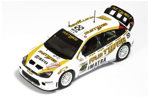 ミニチャンプス フォード フォーカス WRC バレンティーノ・ロッシ 2006 2026年最新】Yahoo!オークション -フォードフォーカスwrc