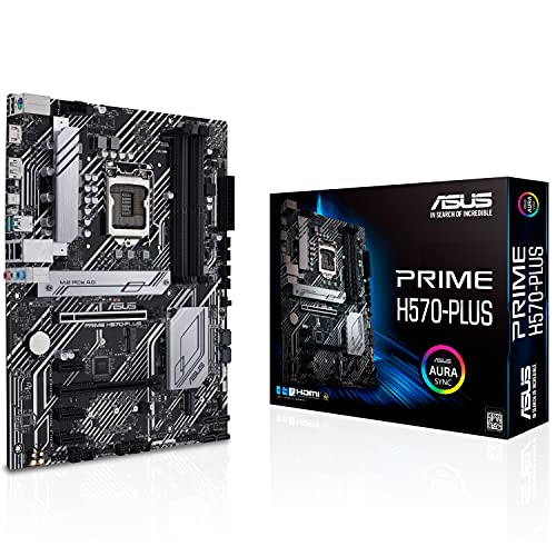 ジャンク品】Intel Core i7-11700 + ASUS PRIME H570-PLUS CPU