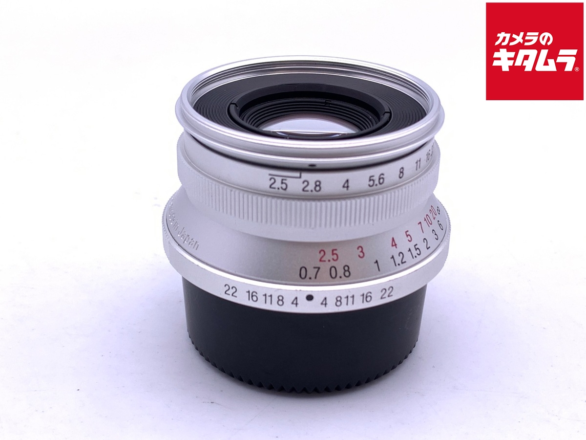 2026年最新】Yahoo!オークション - 35mm f2.5(すべて)の中古品・新品