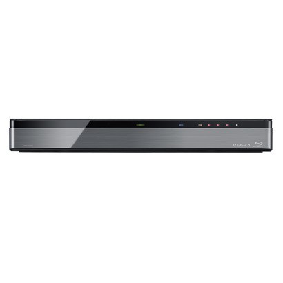 Yahoo!オークション- 東芝 REGZA タイムシフトマシン DBR-M2008の製品情報