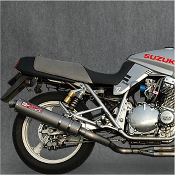 2026年最新】Yahoo!オークション - gsx1100s(マフラー)の中古品・新品