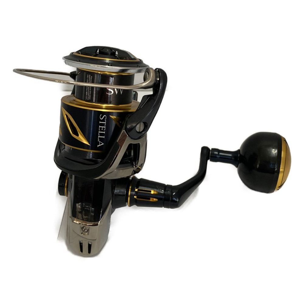 名作 20 ステラ SW 4000XG SHIMANO シマノ 極美品｜Yahoo!フリマ（旧