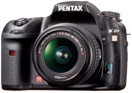 PENTAX K-20D＆18-55mmレンズセット＆ショット数7500枚弱！ PENTAX ペンタックス K-20D＆18-55mmレンズセット＆ショット数7500枚弱