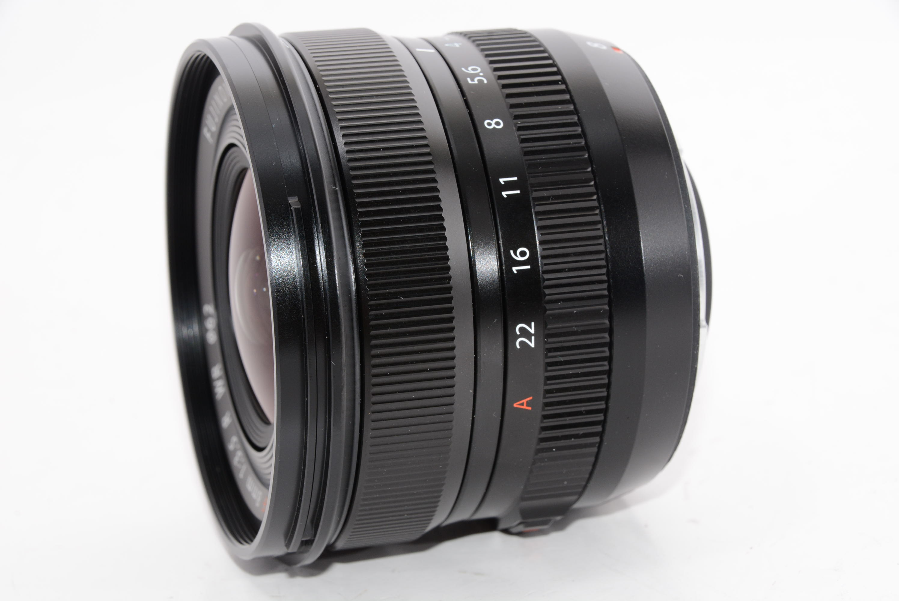 元箱付き！■美品■ FUJIFILM XF8MMF3.5 R WR 元箱付き 美品 FUJIFILM XF8MMF3 5 R WR｜Yahoo!フリマ（旧PayPayフリマ）