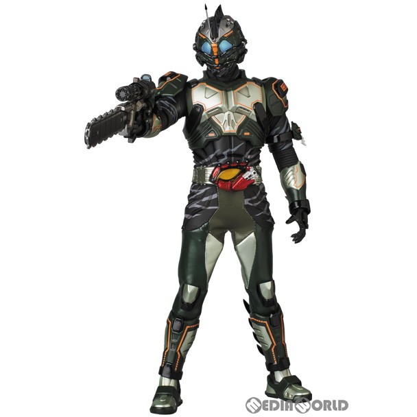 Yahoo!オークション- RAH GENESIS 仮面ライダーアマゾンニューオメガの