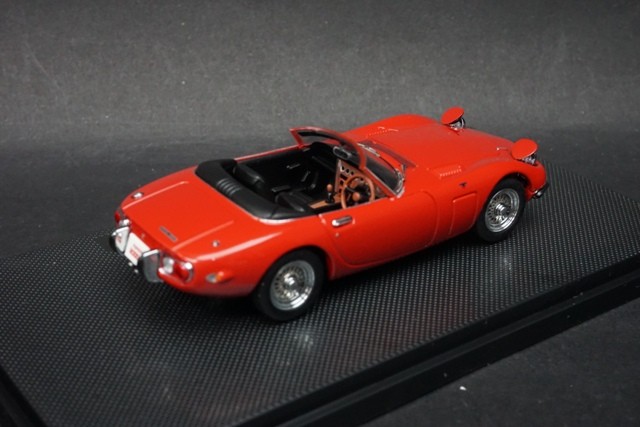 2026年最新】Yahoo!オークション -トヨタ2000gtボンドカーの中古品