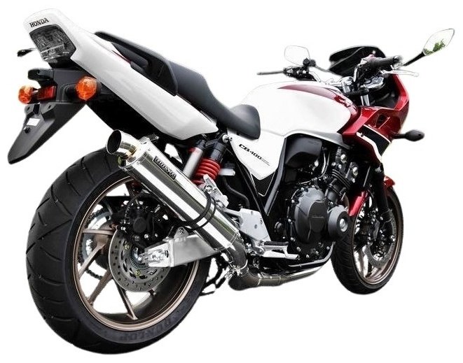 2026年最新】Yahoo!オークション -cb400sf マフラー beamsの中古品