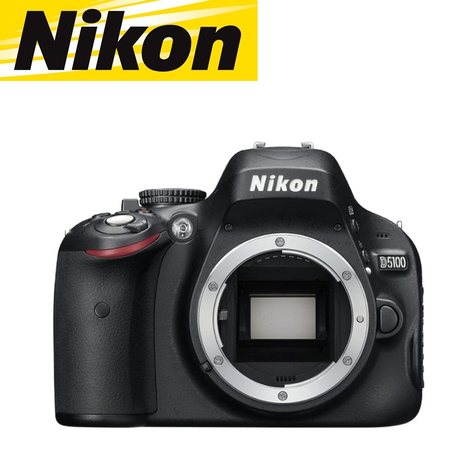 Nikon D5100 ボディ 訳あり品 バッテリー 充電器付き｜Yahoo!フリマ