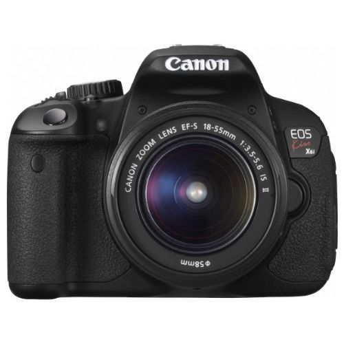 Canon EOS kiss x6i デジタル一眼レフ tamronズームレンズ付き｜Yahoo