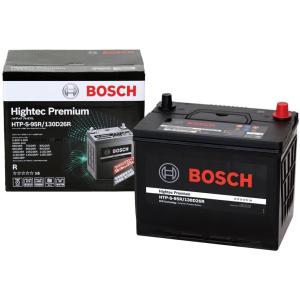 BOSCH Hightec Premium アイドリングストップ車対応 HTP-S-95R/130D26R