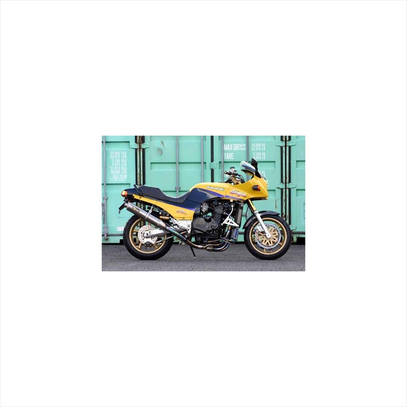 2026年最新】Yahoo!オークション - gpz900r(マフラー)の中古品・新品