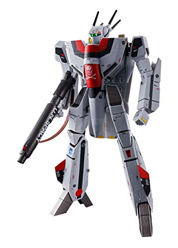Yahoo!オークション - DX超合金 劇場版 VF-1S バルキリー(一条輝機) 超