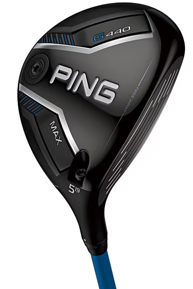 PING G440 ユーティリティ 5番 ヘッドカバー付き｜Yahoo!フリマ（旧
