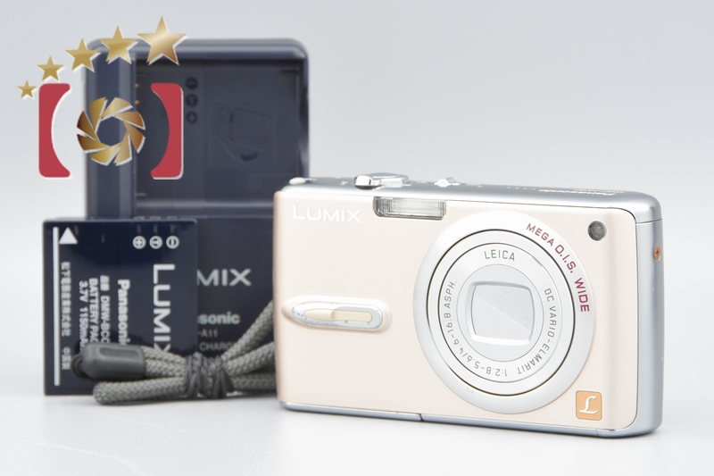 2026年最新】Yahoo!オークション -dmc-fx07 充電器の中古品・新品・未