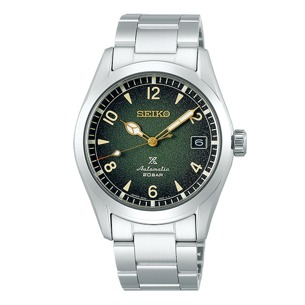 SEIKO アルピニスト SBDC115 ナイロンベルト付き｜Yahoo!フリマ（旧 