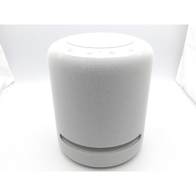 Amazon Echo Studio グレーシャーホワイト アマゾンエコースタジオ