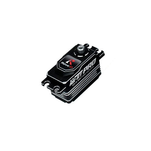 Reve D RS-ST PRO ドリフト用サーボ チタンスクリュー付き 美品 ReveD