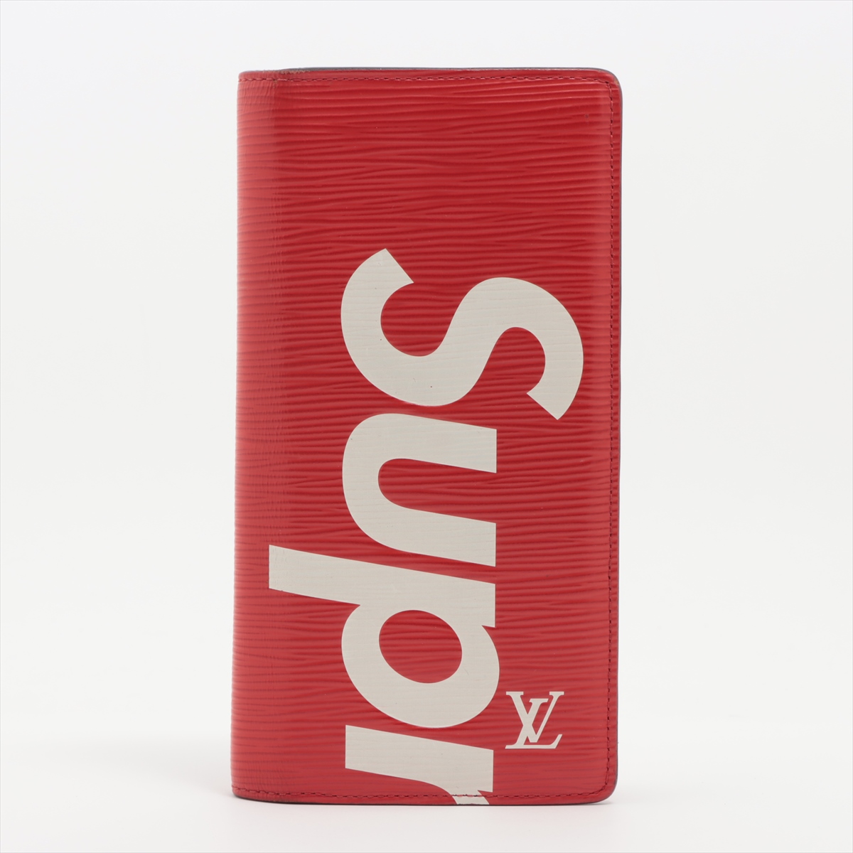 大特価 】限定 ルイヴィトン シュプリーム LOUIS VUITTON×Supreme 長