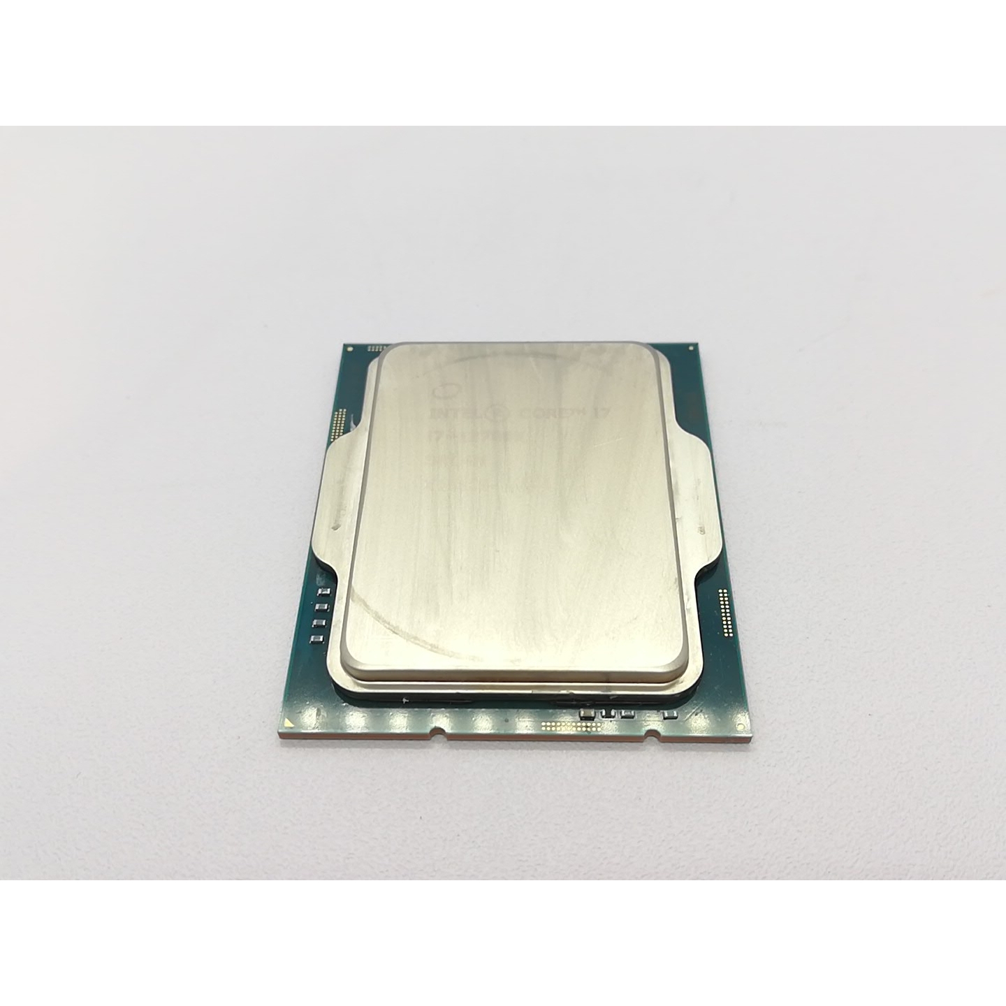 Intel Core i7-12700K 第12世代 CPU 動作確認済み OMEN純正 本体のみ
