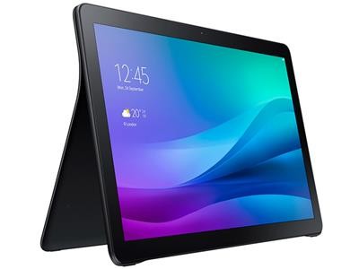 中古超美品 Galaxy View SM-T670 32GB 18.4型 18.4型の巨大Android