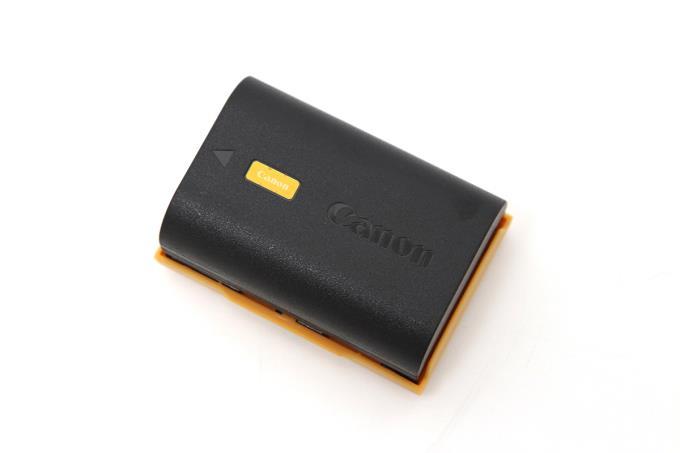 Canon 純正バッテリーパック LP-E6NH 2個セット 劣化度緑2｜Yahoo