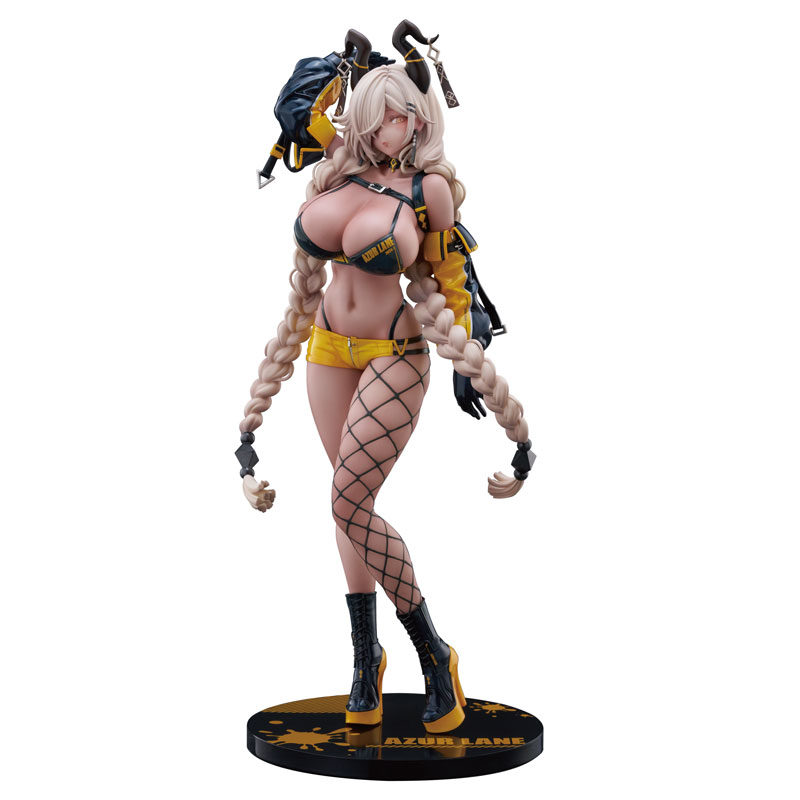 Yahoo!オークション- 【特典】 勝利の女神：NIKKE ルピー 1/7 完成品