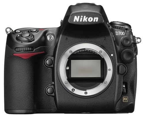 Nikon D700 ボディ デジタル一眼レフカメラ バッテリー2個付き｜Yahoo