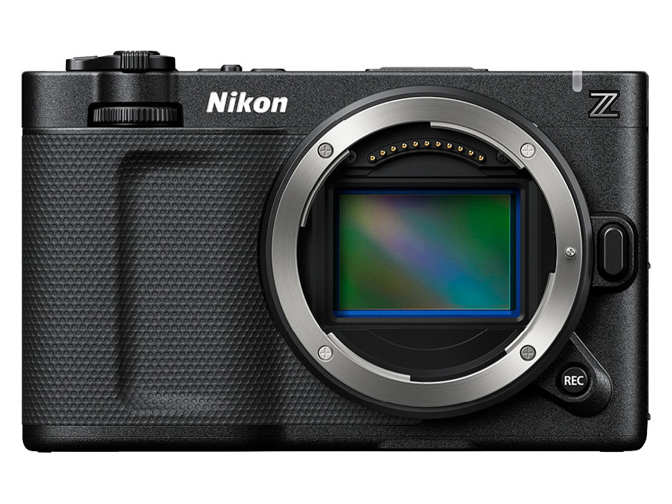 Nikon ZR ボディ SmallRigグリップ付 箱付 美品 美品Nikon ZR ボディ＋smallrigグリップ付き｜Yahoo!フリマ（旧PayPay