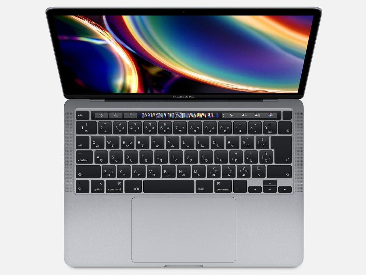 MacBook Pro スペースグレイ MXK32J/A｜Yahoo!フリマ（旧PayPayフリマ）