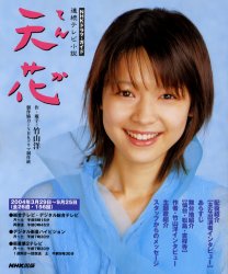 Yahoo!オークション - NHK朝ドラ天花 DVDレンタル落ち 全14巻セット