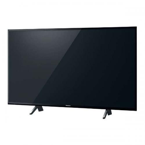 Panasonic パナソニック ビエラ 43V型 液晶テレビ TH-43GX755 2019年製
