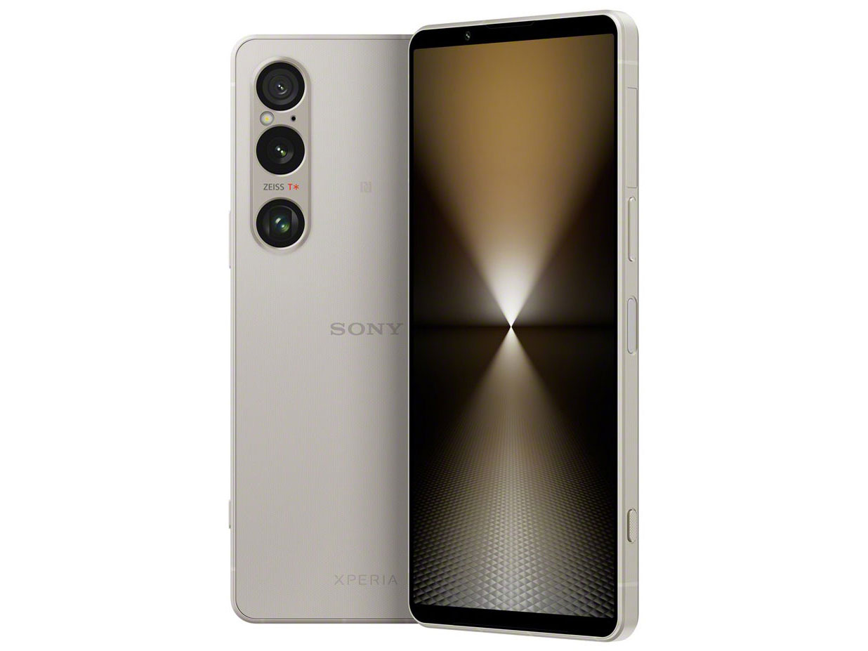 新品同様 SIMフリー Xperia 1 VI 12GB 256GB プラチナシルバー スマホ SONY 即日発送 土日祝発送OK M666 美品 SONY Xperia 1 VI 256GB SIMフリー Xperia1VI エクスペリア 日本