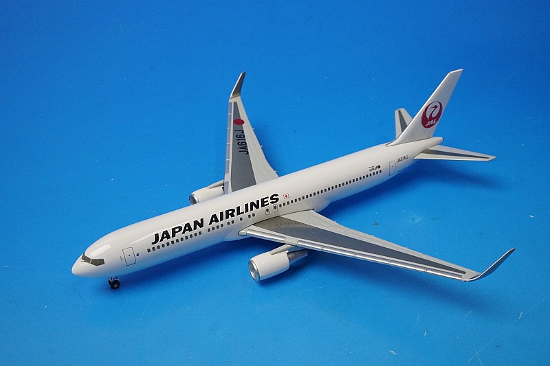 2026年最新】Yahoo!オークション - jal 767 300(プラモデル)の中古品