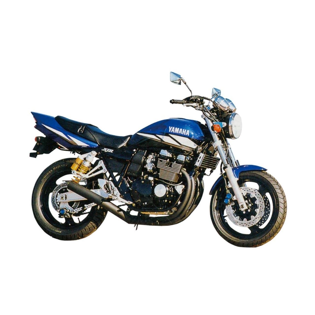 2026年最新】Yahoo!オークション -xjr400 後期の中古品・新品・未使用