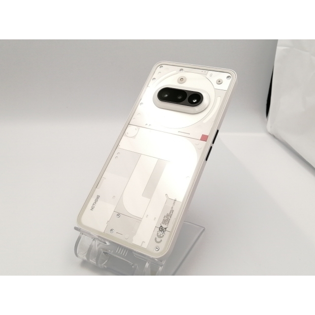 2026年最新】nothing 3aの新品・未使用品・中古品｜Yahoo!フリマ（旧