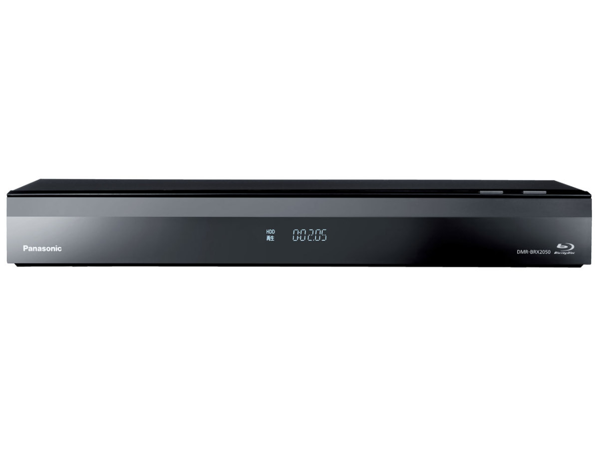 メーカー修理品】Panasonic パナソニック ブルーレイレコーダー DIGA