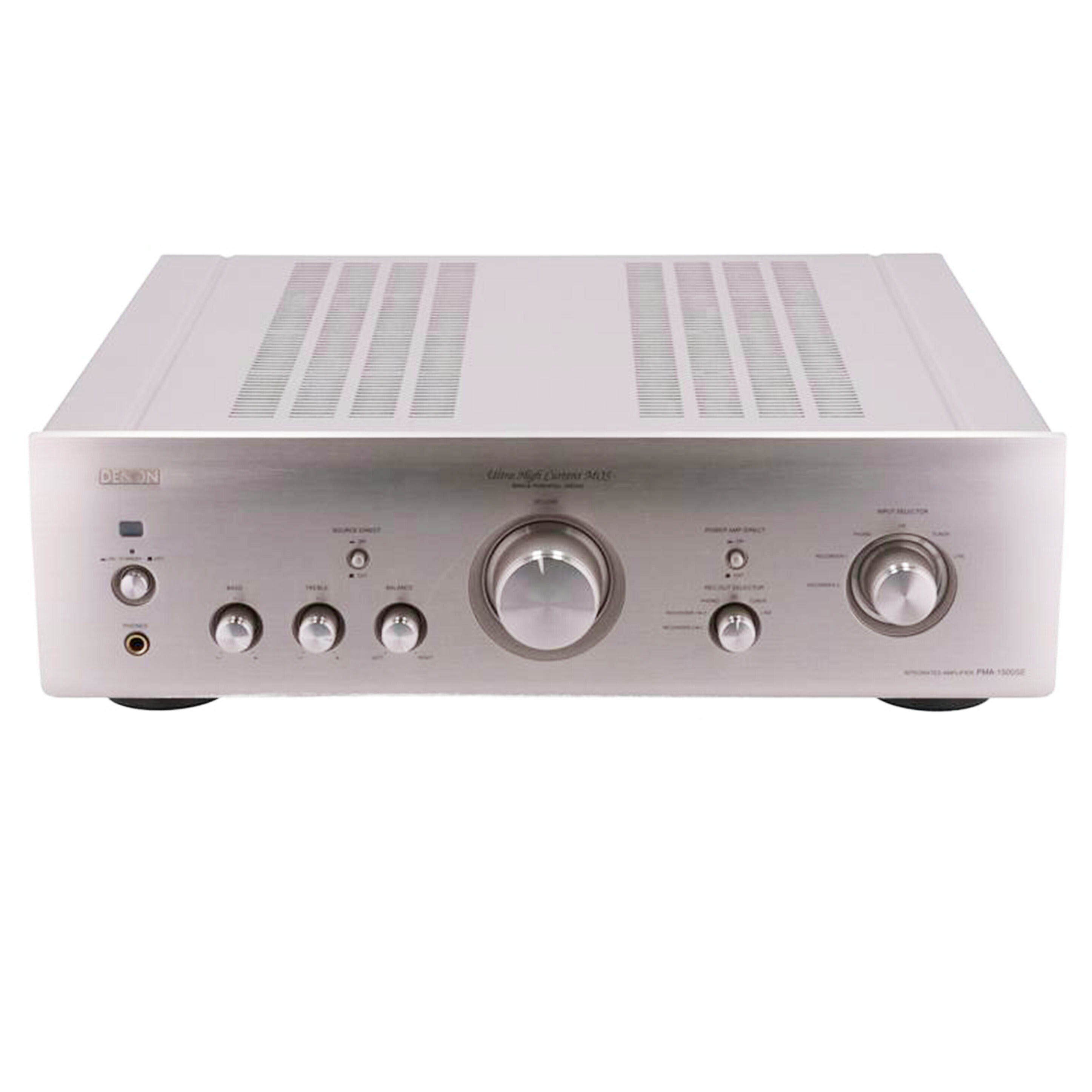 美品DENON デノン PMA-1500SE インテグレーテッドアンプ｜Yahoo!フリマ