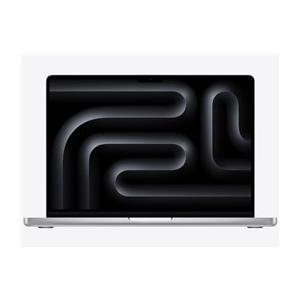 美品 14インチ MacBook Pro M3 Pro 36GB 1TB シルバー｜Yahoo!フリマ