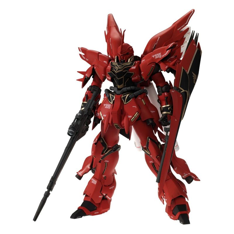 MG シナンジュ ジャンク｜Yahoo!フリマ（旧PayPayフリマ）