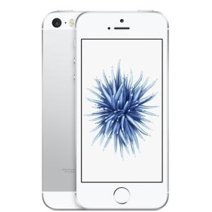 SIMフリー iPhone SE 128GB 84% 第一世代 シルバー iPhoneSE