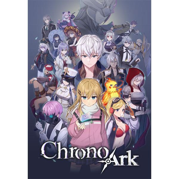 新品未開封 Switch クロノアーク デラックスエディション 特典アート