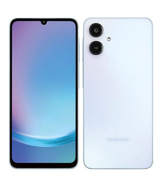 GALAXY A25 5Gブルー　SCG33 UQ版本体のみ　ジャンク ジャンク】Galaxy A25 5G SCG33 ライトブルー 64GB UQ版 本体＋ケース+