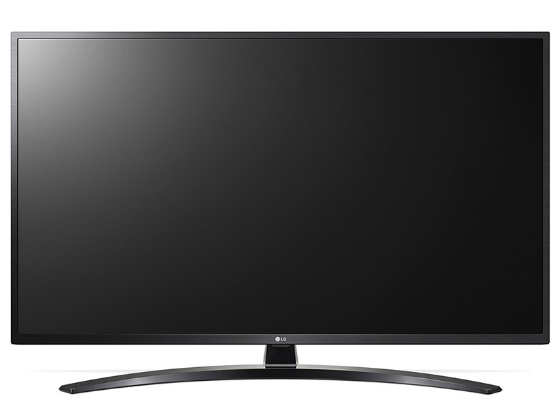 LG 43UN7400PJA 43型4Kテレビ2020年製 4kチューナー付き リモコン2個付