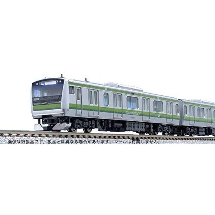 TOMIX 92535 JR E233-6000系通勤電車 (横浜線) 基本セット｜Yahoo
