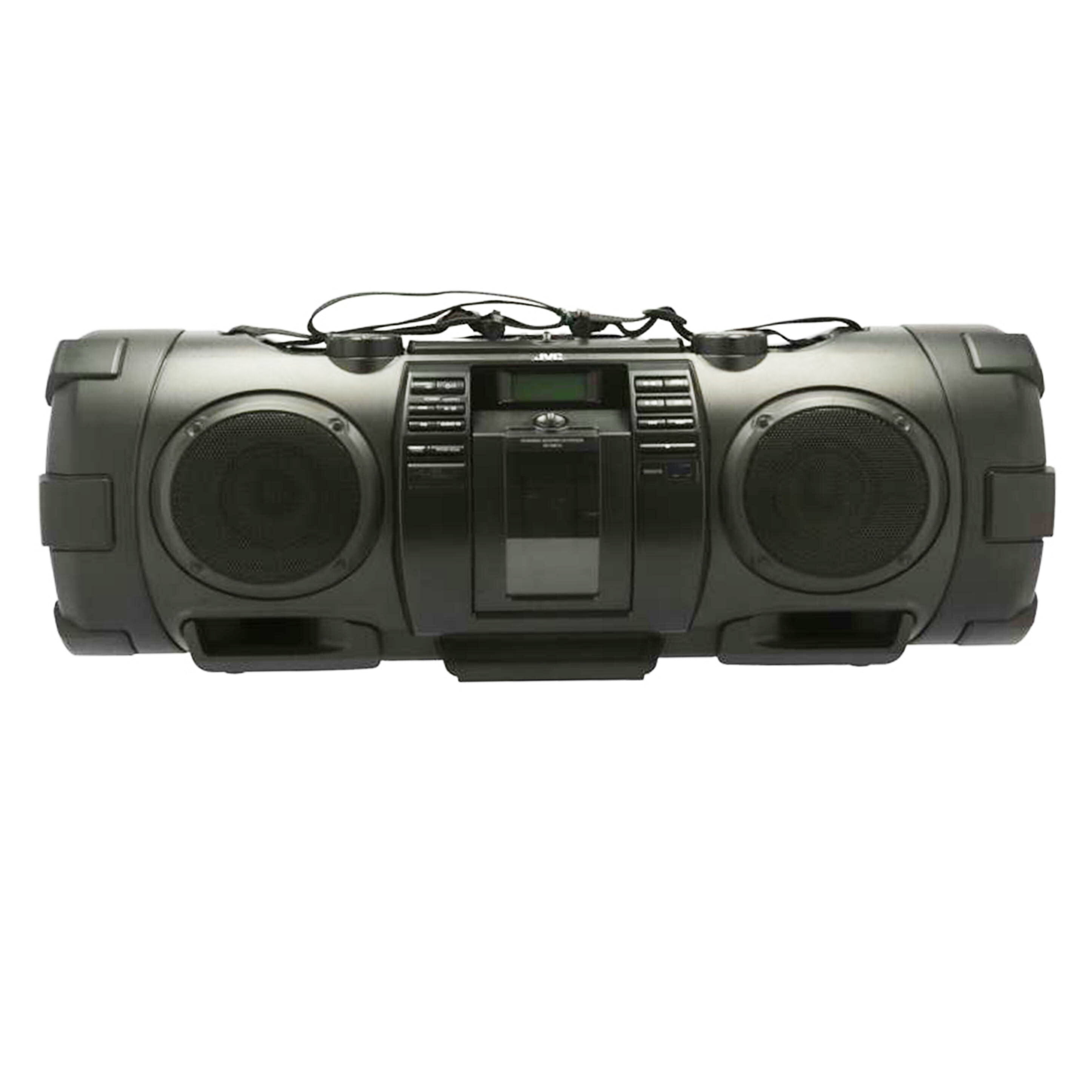 JVC RV-NB70-B ウーファー CD ラジカセ boombox｜Yahoo!フリマ（旧